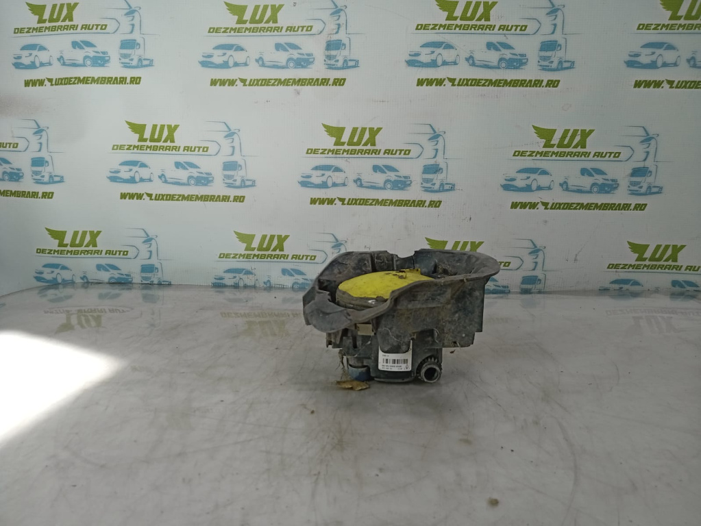 Proiector ceata 8200074008 Renault Laguna 3 [2007 - 2011]