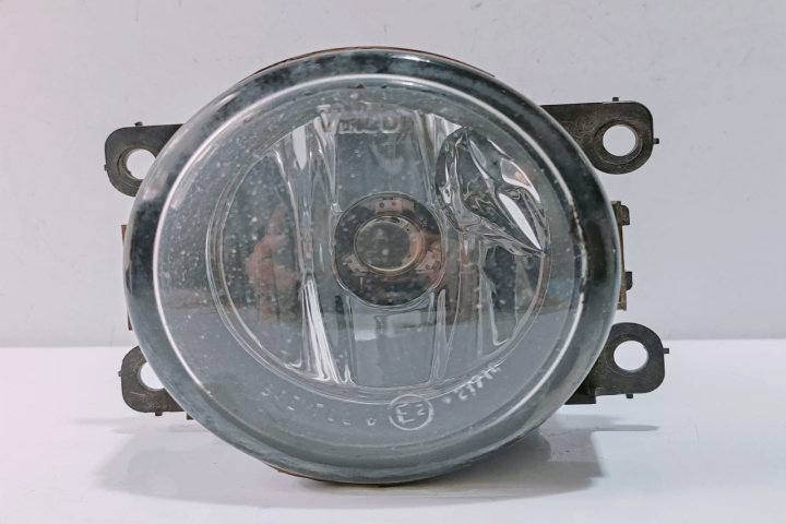 Proiector Ceata 8200074008 Renault Megane 2 [2002 - 2006]