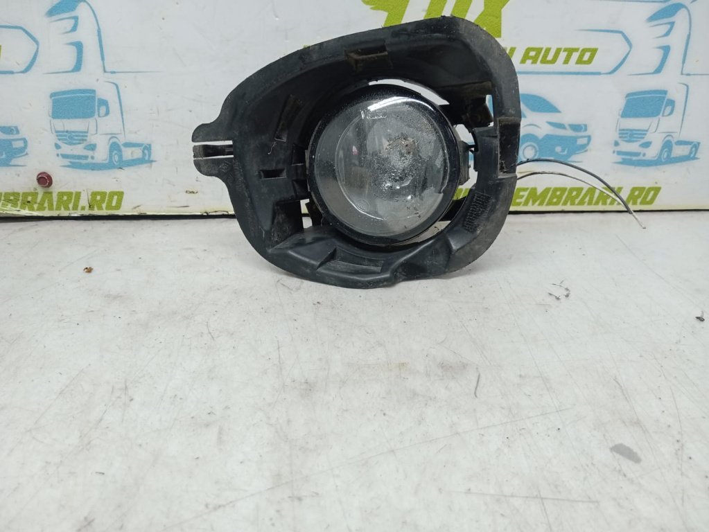 Proiector ceata 820007400b Renault Laguna 3 [2007 - 2011]