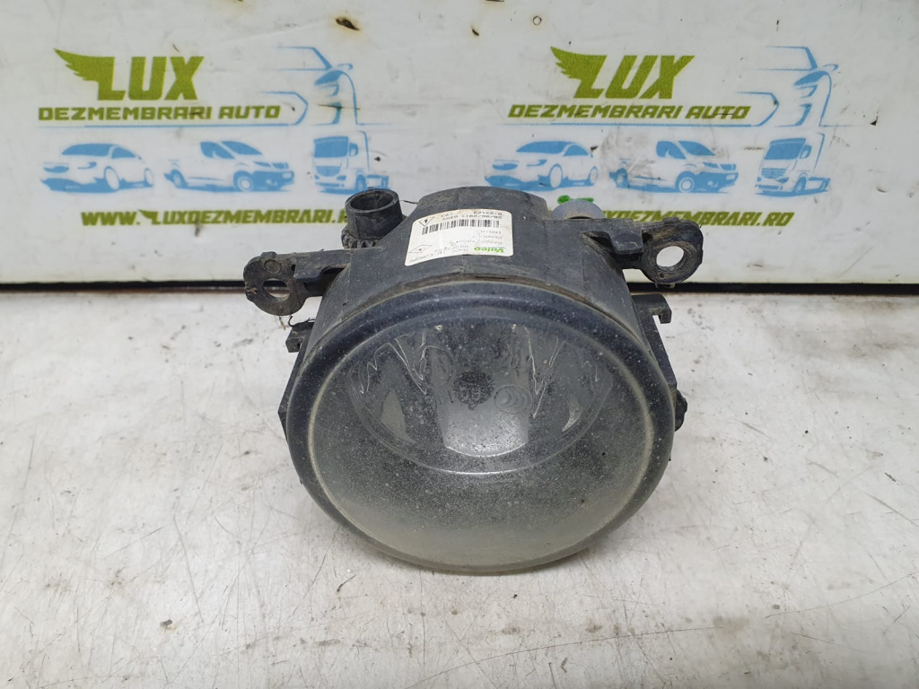 Proiector ceata 820007408 Renault Megane 2 [2002 - 2006]