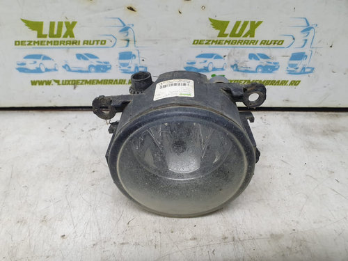 Proiector ceata 820007408 Renault Megane 2 [2002 - 2006]