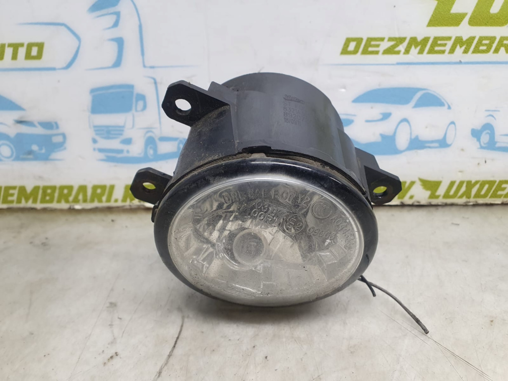 Proiector ceata 8321A365 Mitsubishi Outlander 3 [2012 - 2014]