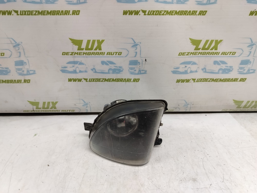 Proiector ceata 89206711 BMW Seria 5 F07/F10/F11 [2009 - 2013]