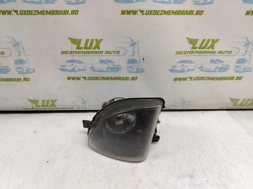 Proiector ceata 89206711 BMW Seria 5 F07/F10/F11 [2009 - 2013]
