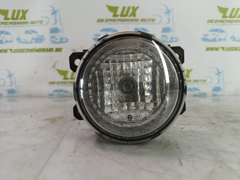 Proiector ceata 89209642 Suzuki Ignis 3 [2016 - 2020] 1.2 benzina K12C