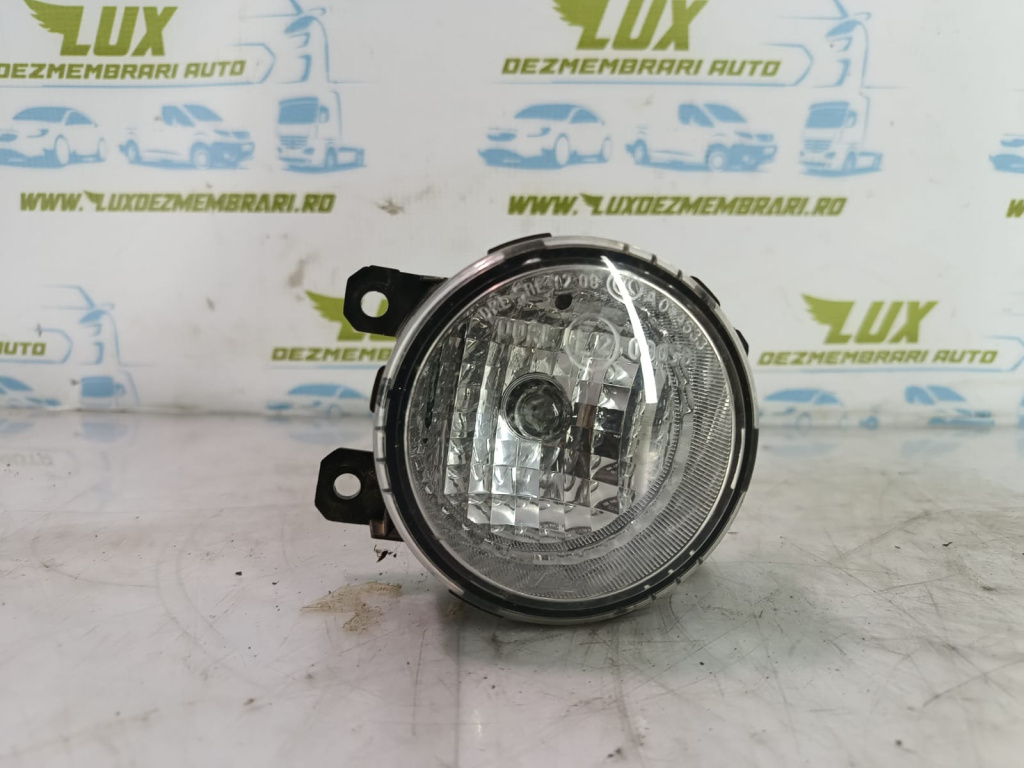 Proiector ceata 89209642 Suzuki Ignis 3 [2016 - 2020] 1.2 benzina K12C