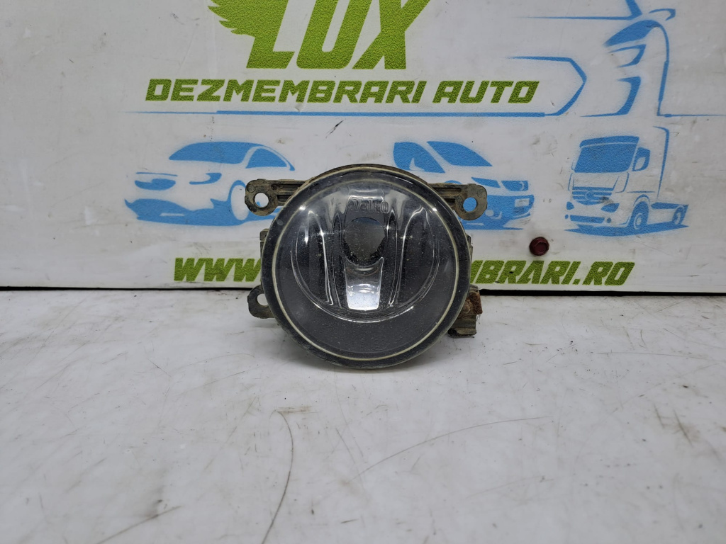 Proiector ceata 89210094 Ford Fiesta 5 [facelift] [2005 - 2010]