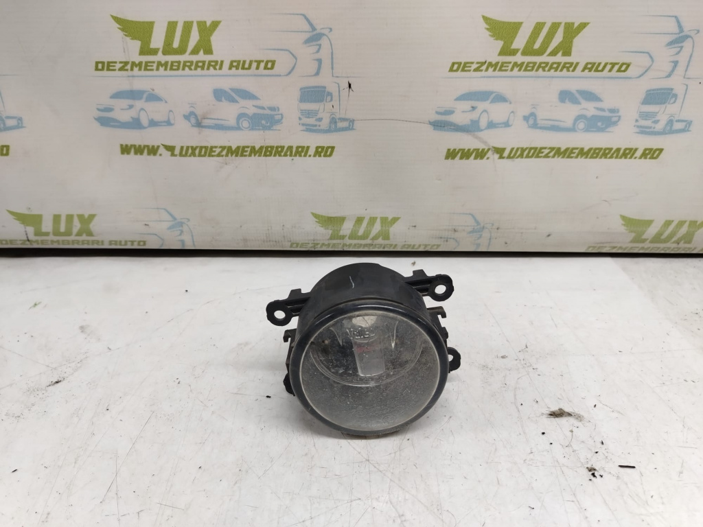 Proiector ceata 89210094 Renault Laguna 3 [2007 - 2011]