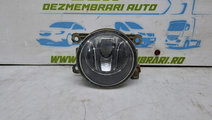 Proiector ceata 89210094 Renault Laguna 3 [2007 - ...