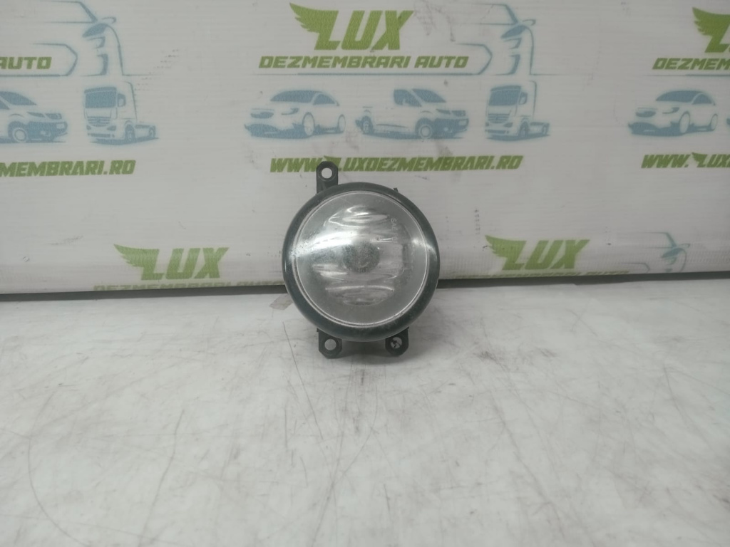 Proiector ceata 89210656 Toyota Yaris 2 [2005 - 2009]