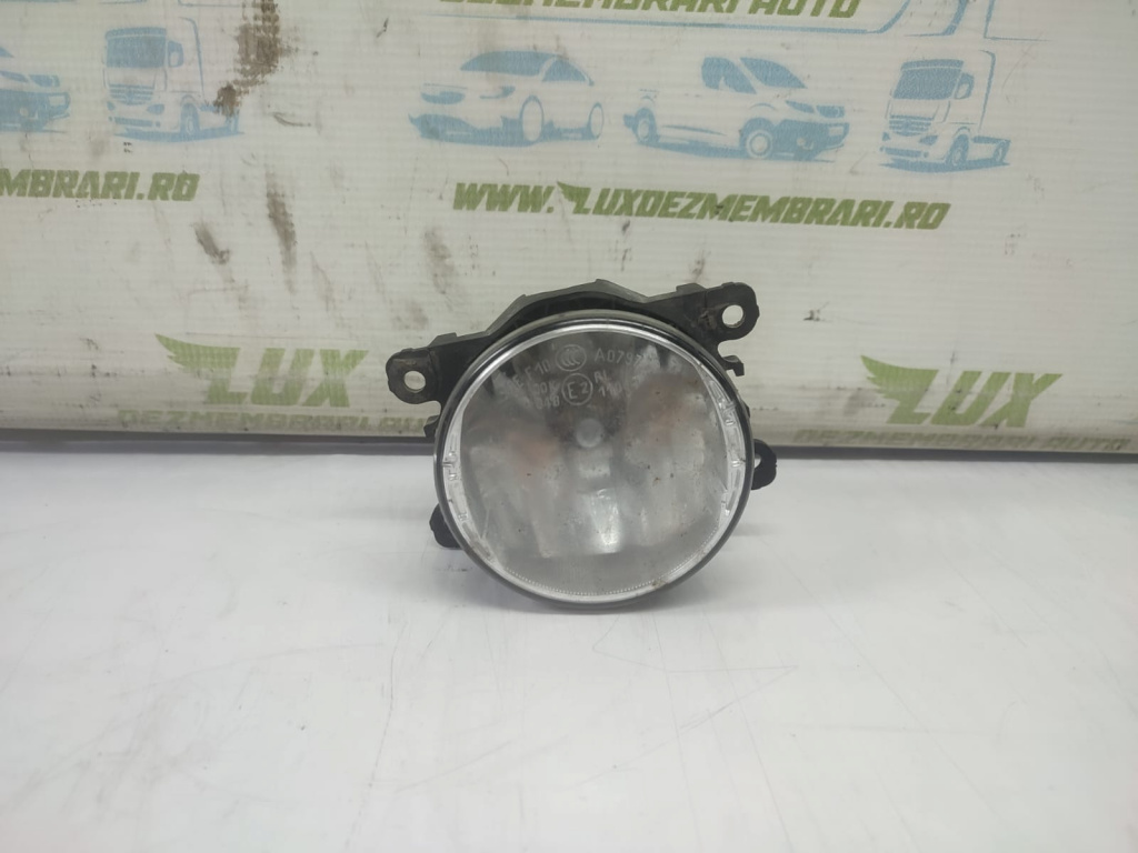 Proiector ceata 90012264 Renault Clio 4 [2012 - 2020]