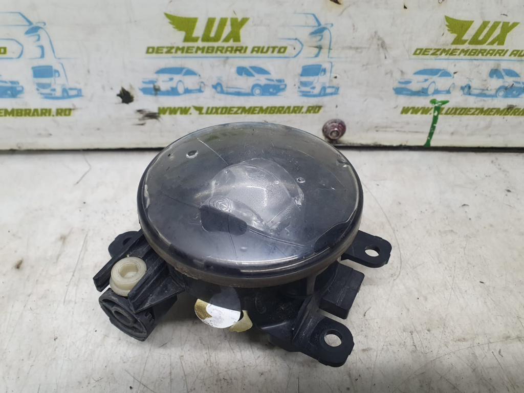 Proiector ceata 90087755 Renault Captur [2013 - 2017]