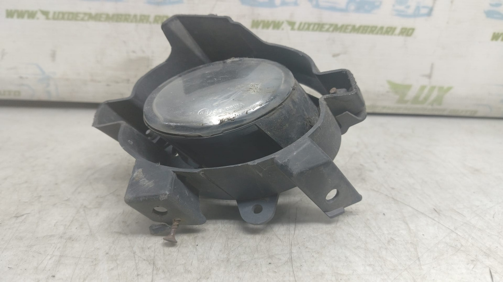 Proiector ceata A044633 Peugeot Boxer 2 Typ250 [2006 - 2011] 2.2 4HV (P22DTE)