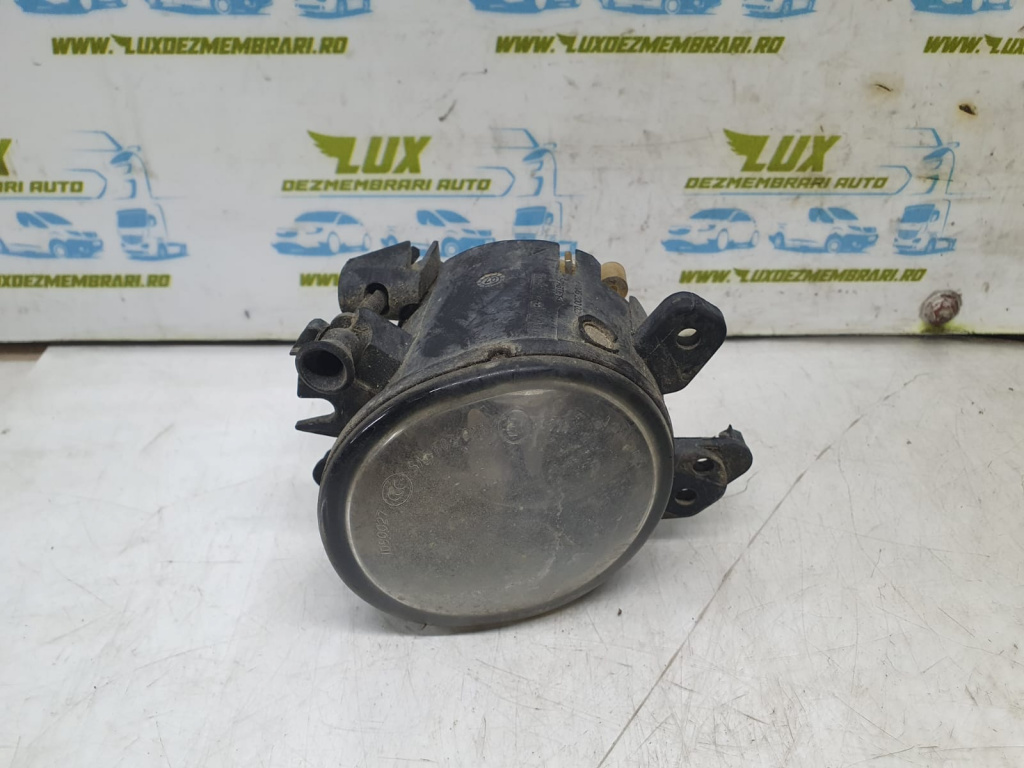 Proiector ceata a2518200756 Mercedes-Benz B-Class W245 [2005 - 2008]