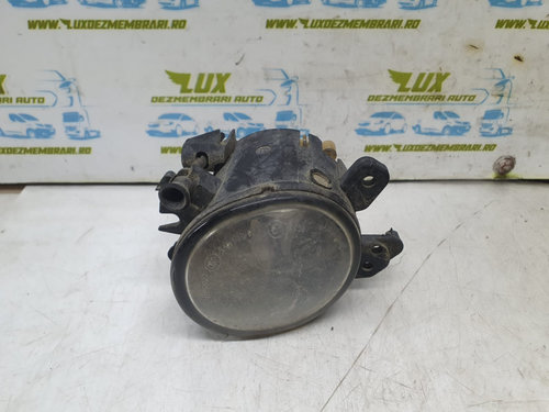 Proiector ceata a2518200756 Mercedes-Benz B-Class W245 [2005 - 2008]