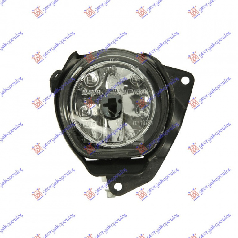 Proiector Ceata - Alfa Romeo 145 1999 , 46752414