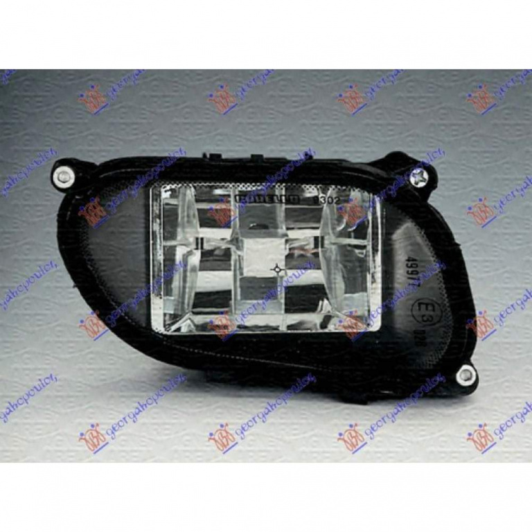 Proiector Ceata - Alfa Romeo 146 1994 , 5900543