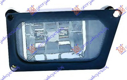 Proiector Ceata - Alfa Romeo 155 1992 , 60613535