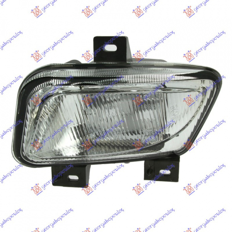 Proiector Ceata - Alfa Romeo 166 1998 , 60608592