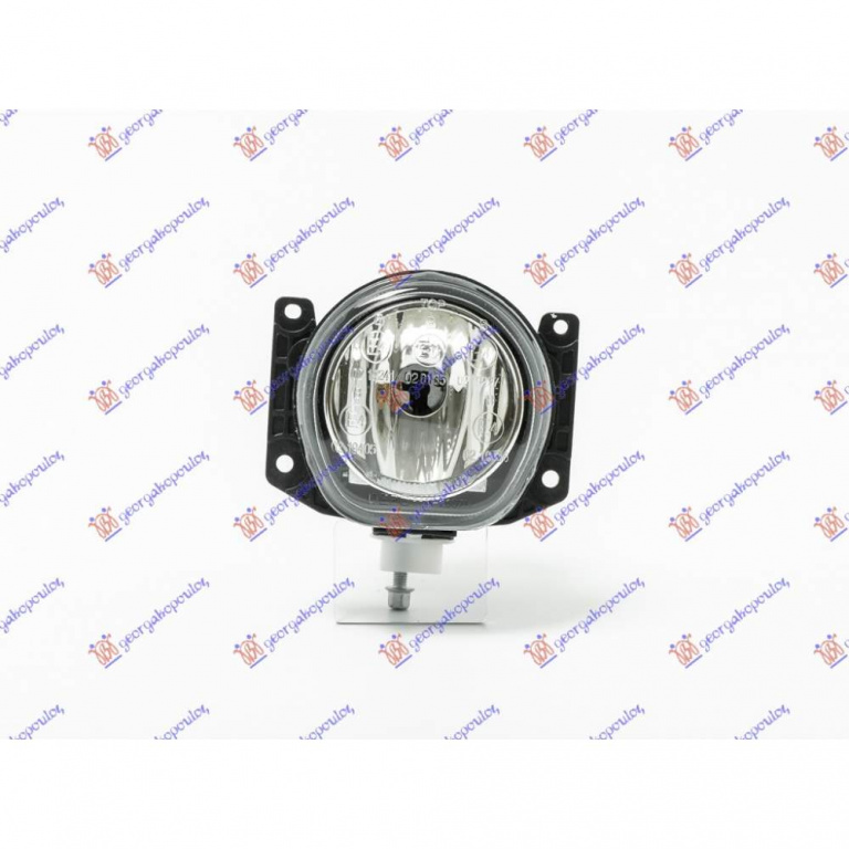 Proiector Ceata - Alfa Romeo Brera 2006 , 50504508