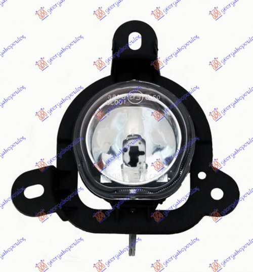 Proiector Ceata - Alfa Romeo Mito 2008 , 50508595
