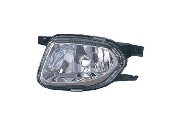 Proiector Ceata Alkar Mercedes-Benz 2901702