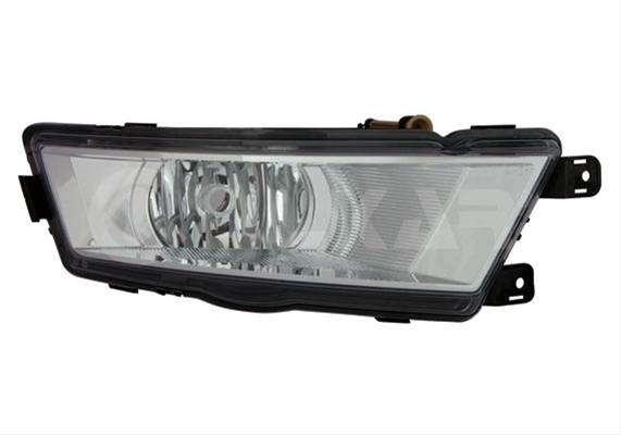 Proiector Ceata Alkar Skoda 2902522