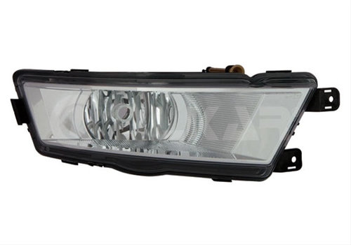 Proiector Ceata Alkar Skoda 2902522