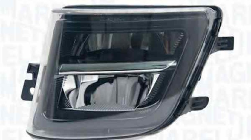 Proiector ceata ALPINA B7 F01 F02 MAGNETI MARELLI 719000000044