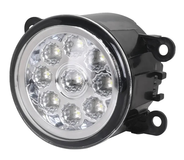 Proiector Ceata Asam Dacia Duster 2010-2016 Cu Led 32217