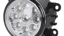 Proiector Ceata Asam Dacia Duster 2010-2016 Cu Led...