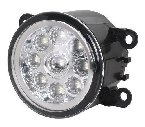 Proiector Ceata Asam Dacia Duster 2010-2016 Cu Led 32217