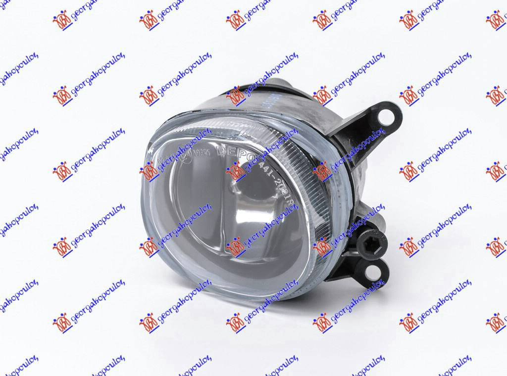 Proiector Ceata - Audi A3 1996 , 8l0941700a