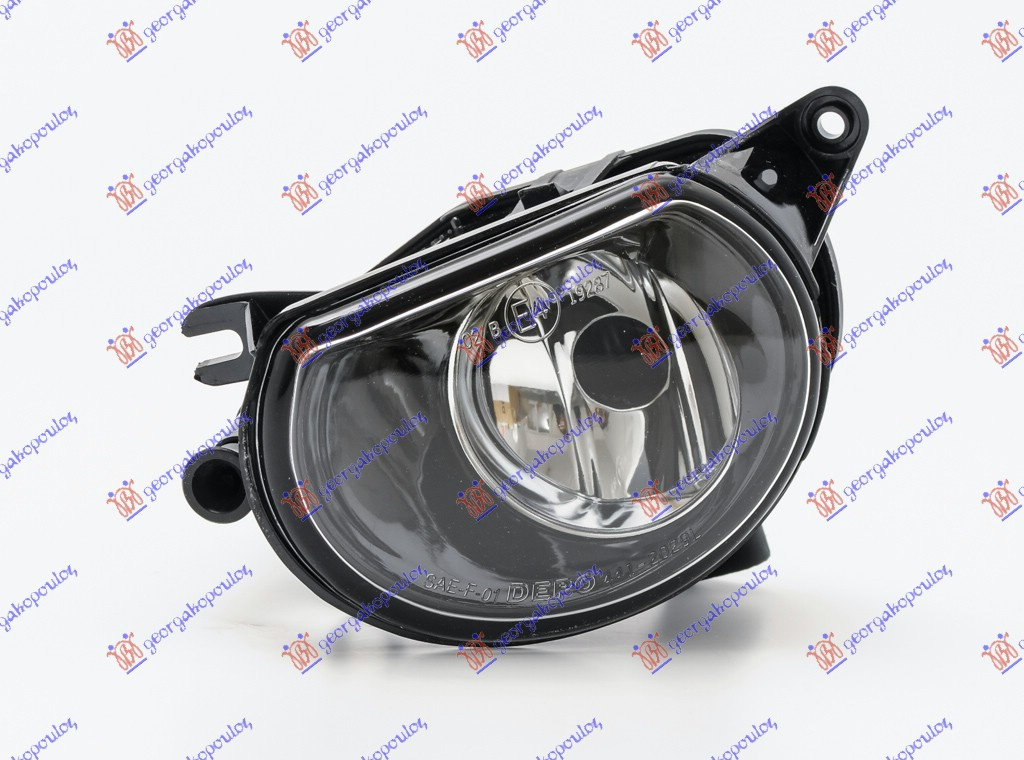 Proiector Ceata - Audi A3 2003 , 8p0941699a