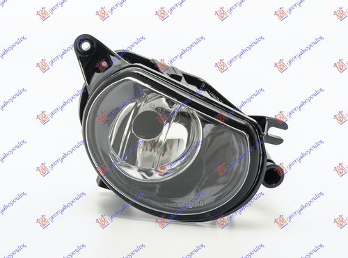 Proiector Ceata - Audi A3 2003 , 8p0941700a