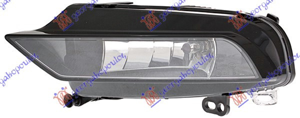 Proiector Ceata - Audi A3 3 Usi /Sportback 2012 , 8v0941699