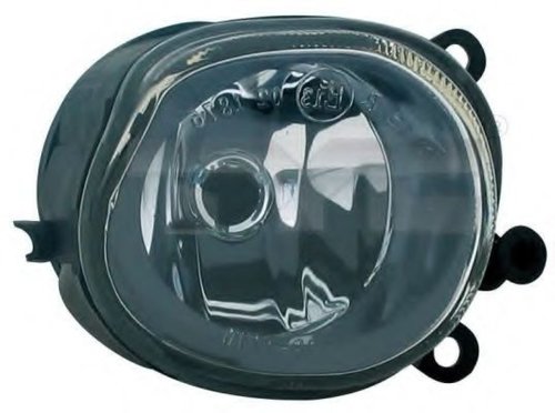 Proiector ceata AUDI A3 (8L1) (1996 - 2003) TYC 19-0269-05-2 piesa NOUA