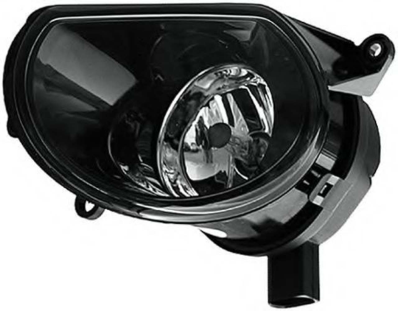 Proiector ceata AUDI A3 (8P1) (2003 - 2012) HELLA 1N0 247 003-021 piesa NOUA