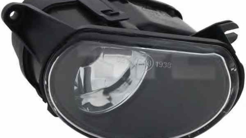 Proiector ceata AUDI A3 8P1 TYC 19-0253001