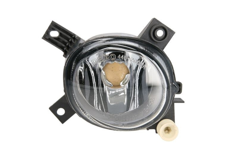 Proiector ceata AUDI A3 Cabriolet (8P7) (2008 - 2013) TYC 19-0433-01-9 piesa NOUA