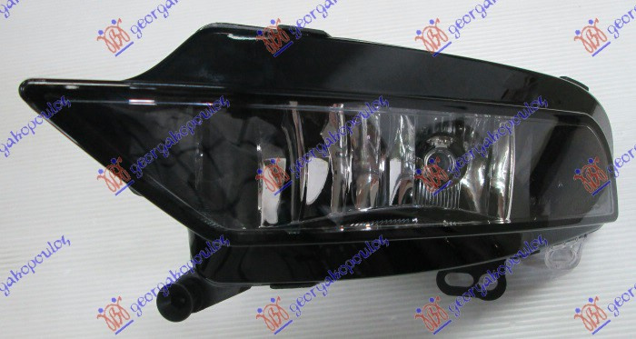 Proiector Ceata - Audi A3 Sport Sedan/Cabrio 2013 , 8v0941700b
