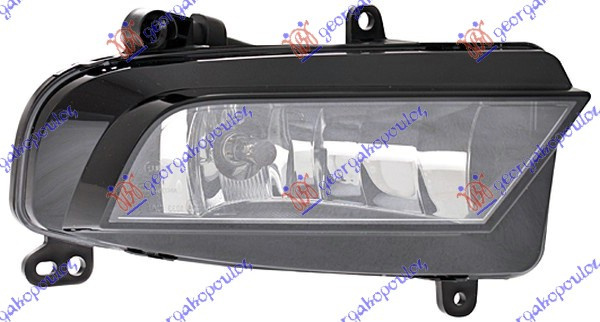 Proiector Ceata - Audi A4 2011 , 8k0941700b