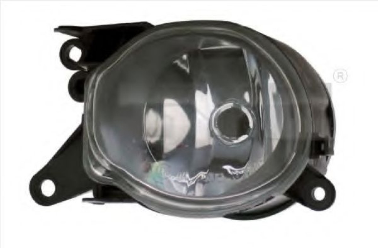 Proiector ceata AUDI A4 Avant (8D5, B5) (1994 - 2001) TYC 19-0001-05-2 piesa NOUA