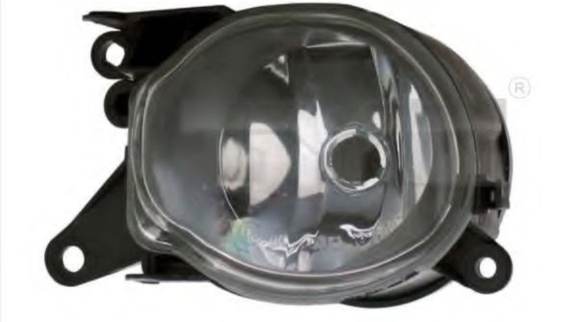 Proiector ceata AUDI A4 Avant (8D5, B5) (1994 - 2001) TYC 19-0001-05-2 - produs NOU