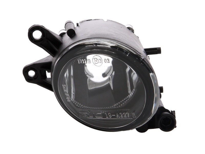 Proiector ceata AUDI A4 Avant (8E5, B6) (2001 - 2004) TYC 19-0227-01-2 piesa NOUA