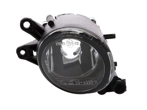 Proiector ceata AUDI A4 Avant (8ED, B7) (2004 - 2008) TYC 19-0227-01-2 piesa NOUA