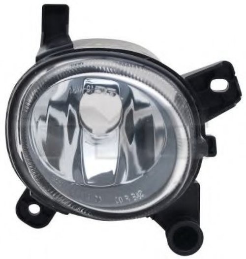 Proiector ceata AUDI A4 Avant (8K5, B8) (2007 - 2015) TYC 19-0795-01-9 piesa NOUA