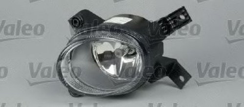 Proiector ceata AUDI A4 Cabriolet (8H7, B6, 8HE, B7) (2002 - 2009) VALEO 088896 piesa NOUA