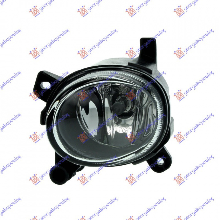 Proiector Ceata - Audi A5 2007 , 8t0941699