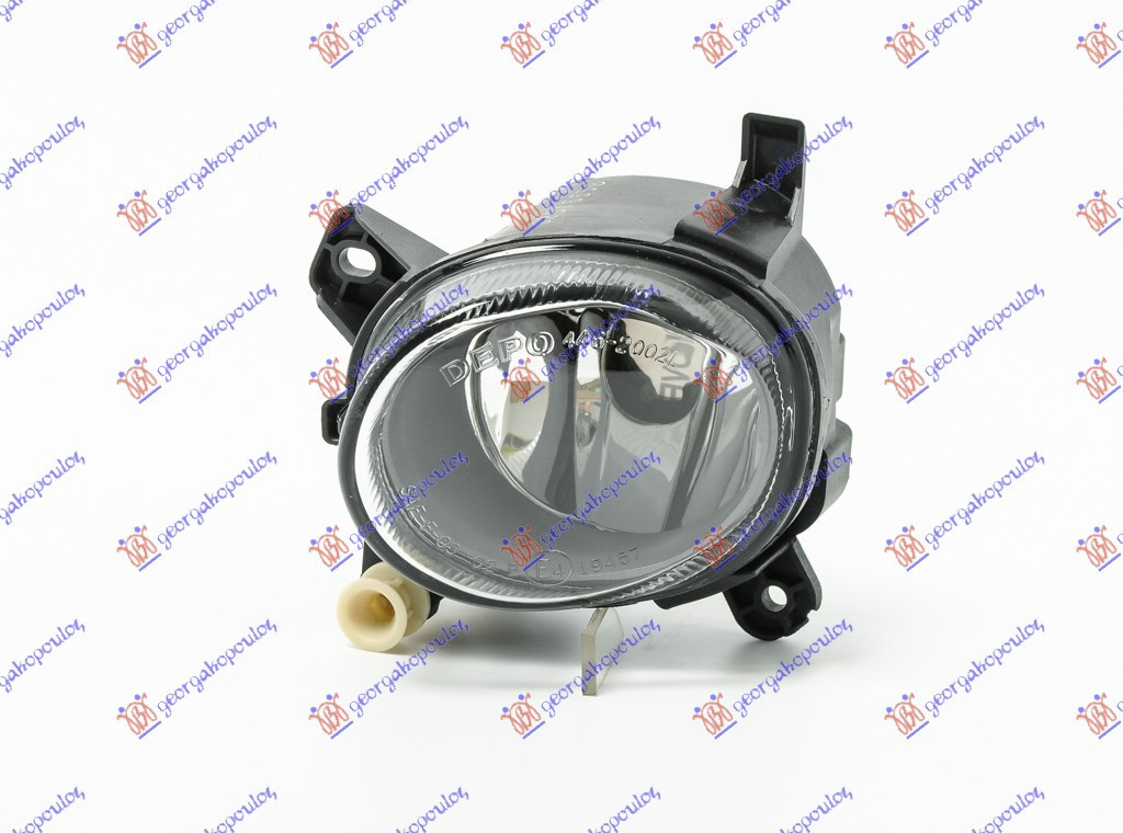 Proiector Ceata - Audi A5 2007 , 8t0941699